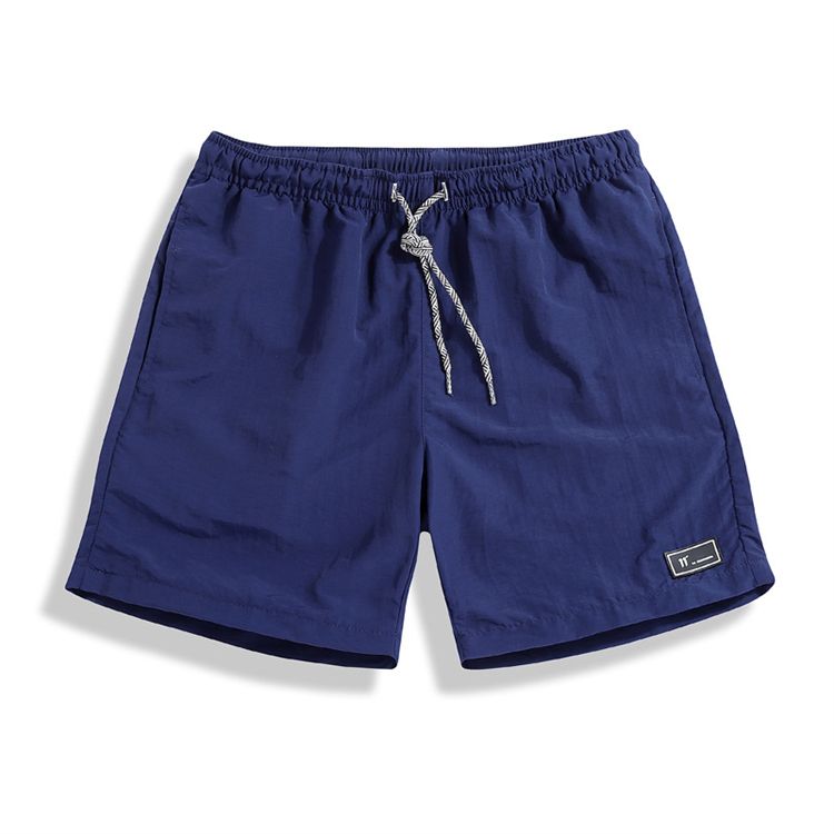 Summer Sports Men Quick Dry Breathable Gym Wear Athletic Fitness Shorts High Quality Workout Shorts