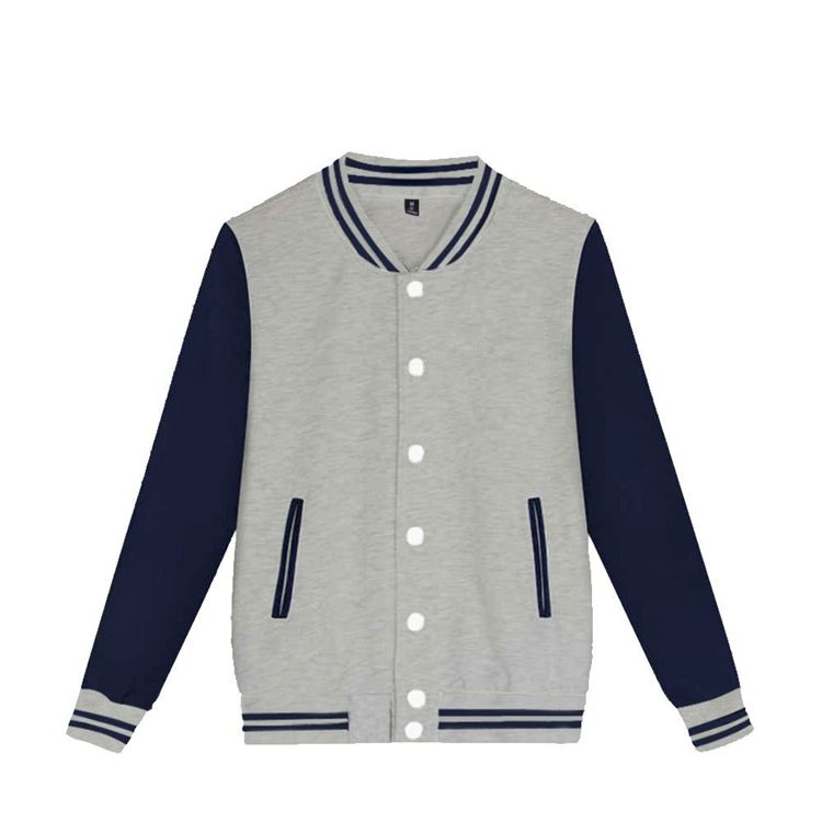 New Trend Hip Hop Women And Men clothes College Sportswear Women's Outdoor Sports Casual Women Jacket Sweatshirt