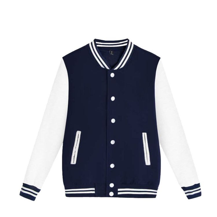 New Trend Hip Hop Women And Men clothes College Sportswear Women's Outdoor Sports Casual Women Jacket Sweatshirt