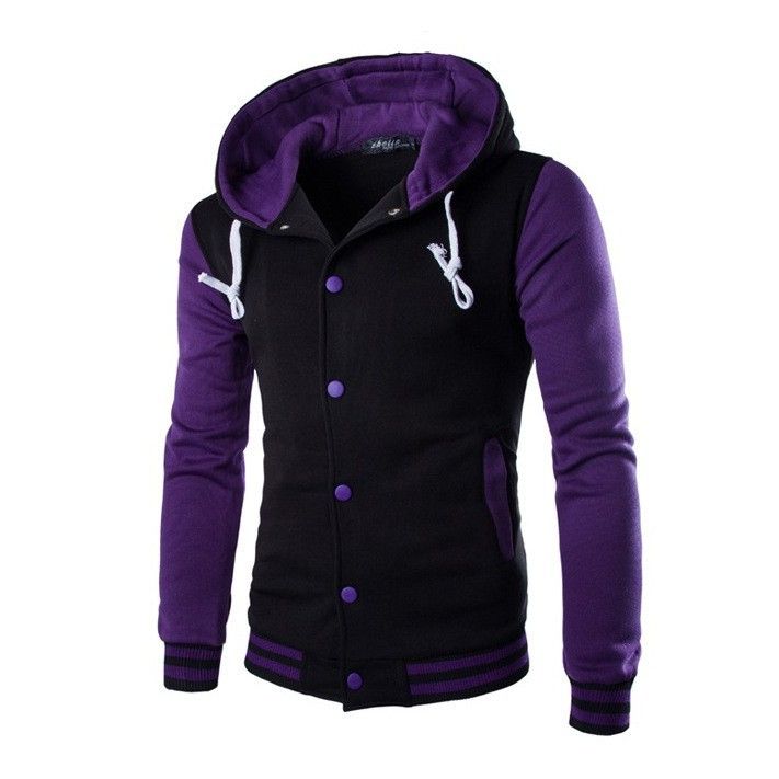 New Boy Jackets Plus Size Coats Hooded Jackets Men's Clothing Basketball Hoodies Men Sweatshirt