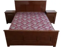 Vivo mattress Kenya SHDQ Quilted high density very comfortable durable affordable well designed and good quality home living bedroom furniture mattress(As picture)