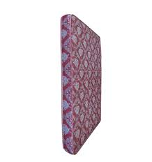 Vivo mattress Kenya SHDQ Quilted high density very comfortable durable affordable well designed and good quality home living bedroom furniture mattress(As picture)