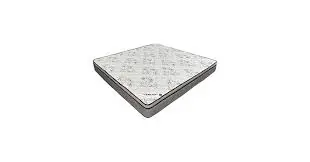 Vivo mattress Kenya SHDF Quilted high density very comfortable durable affordable well designed and good quality home living bedroom furniture mattress(As picture)