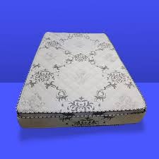 Vivo mattress Kenya SHDF Quilted high density very comfortable durable affordable well designed and good quality home living bedroom furniture mattress(As picture)