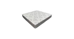 Vivo mattress Kenya TWINS Quilted high density very comfortable durable affordable well designed and good quality home living bedroom furniture mattress(As picture)