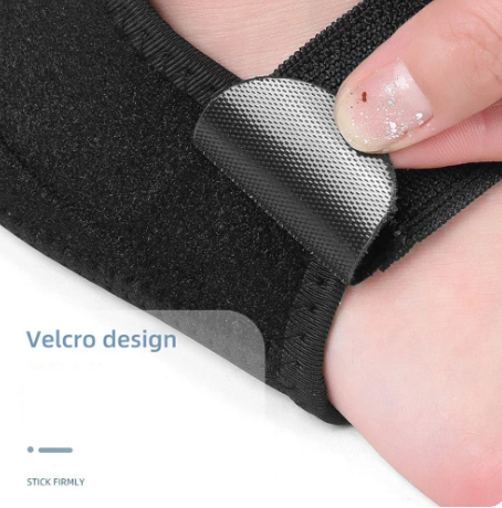 1Pair Silicone invisible height increasing shock-absorbing insole