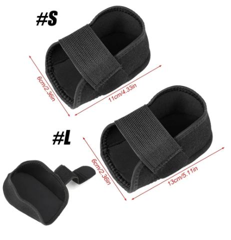 1Pair Silicone invisible height increasing shock-absorbing insole