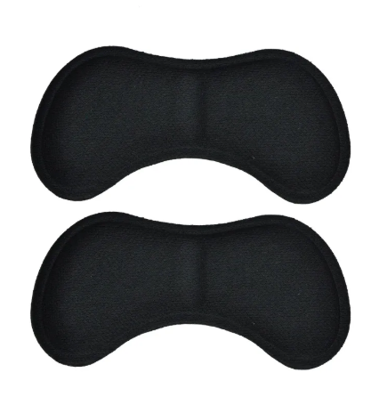 Heel Insoles Patch Pain Relief Anti-wear Cushion Pads Feet Care