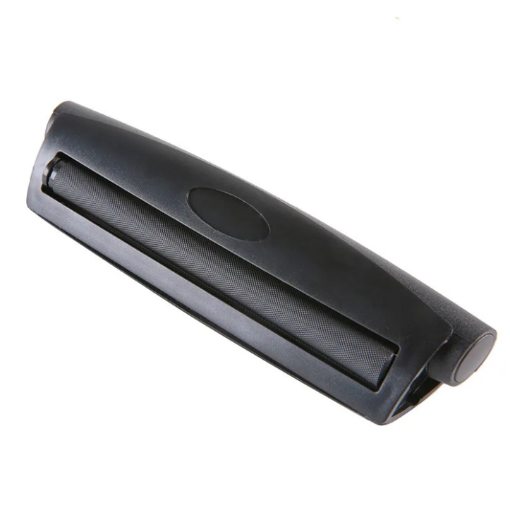 Kitchen Dining room appliances Plastic Cigarette Rolling Machine Roller For 110MM Paper Tobacco Roller Maker Manual Cigarette Tube Rolling