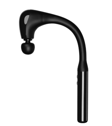 Massage Gun With Upgraded Extension Handle Massage Gun Deep Tissue Back Muscles Neck Shoulders Waist Legs Massager