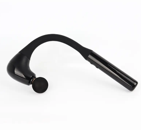 Massage Gun With Upgraded Extension Handle Massage Gun Deep Tissue Back Muscles Neck Shoulders Waist Legs Massager