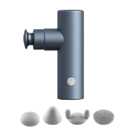 Massage Gun Mini Body Professional Fitness Electric Muscle Gun Deep Vibration Massager for Fitness Sport Massage Relaxation