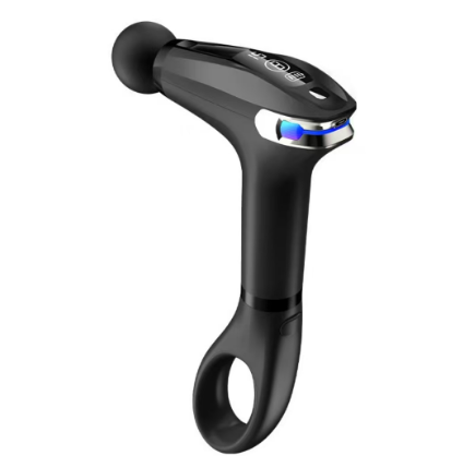 Muscle Massage Gun Professional Fitness Massager Deep Tissue Muscle Electric Massager
