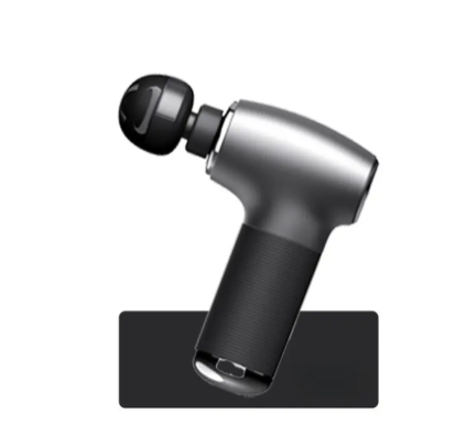 Mini Fascia Gun Deep Relaxation Muscle Massage High Power Long-lasting Endurance Electric Massager