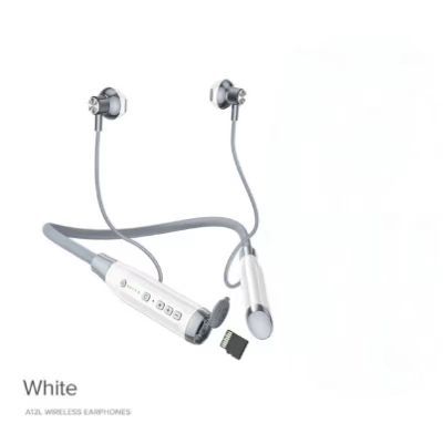 100 Hours Endurance Wireless Headphones Bass In-ear Bluetooth Headphone Earphone Music Sport Headset with Mic Stereo