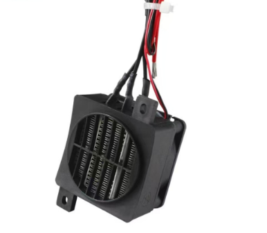 1PC Car Room Heater 12V 100W Energy Saving PTC Car Fan Air Heater Constant Temperature Heating Heaters
