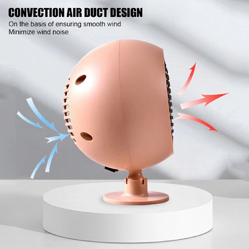 1PC 24V Car Heater Ceramic Electric Portable Cooling Demister Fast Heat 2 Modes Windshield Defogging