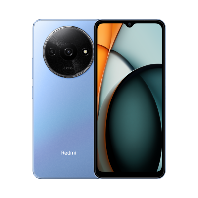XIAOMI Redmi A3  6.7" Display 128GB + 3GB RAM/ 64GB+3GB RAM 5000mAh (Dual SIM) - Smartphones