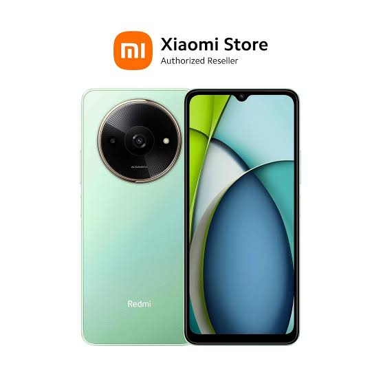 XIAOMI Redmi A3X  6.7" Display 128GB + 4GB RAM/ 64GB+3GB RAM 5000mAh (Dual SIM) 8MP Al Camera - Smartphones