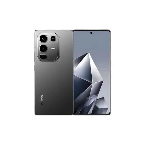 [New Arrival] Infinix Note 50 Pro 4G 256GB+8GB 6.78" 144Hz AMOLED Display 50MP+8MP+32MP Camera MTK Helio G100 Ultimate Processor 5200mAh Battery 90W Charge IP64 Dust/Water Resistant Smartphone