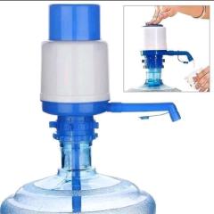 HandPress Water Dispenser Manual PumpInnovative vacuum action
