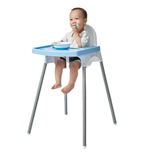 CLEARANCE OFFER Mom Easy ANTILOP Baby Feeding High Chair