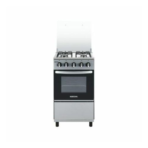 CLEARANCE OFFER 50*55 Bruhm full gas standing cooker