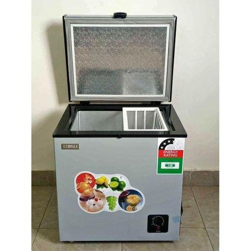 CLEARANCE OFFER Ecomax Energy saver 60l extra capacity chest freezer