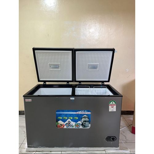 CLERANCE OFFER Premier Large Capacity Chest Freezer 350L Freezer