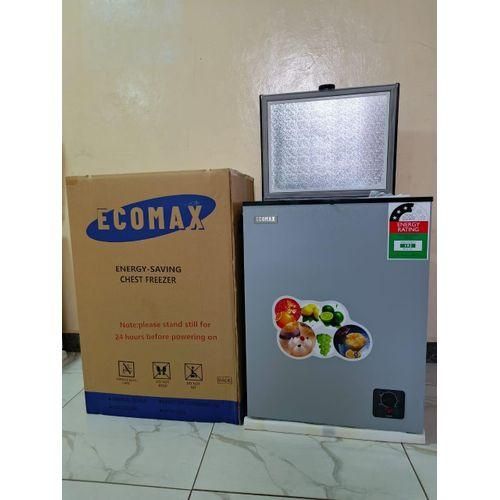 CLEARANCE OFFER Ecomax 109 Commercial Freezer – Reliable & Efficient Cold Storage Solution