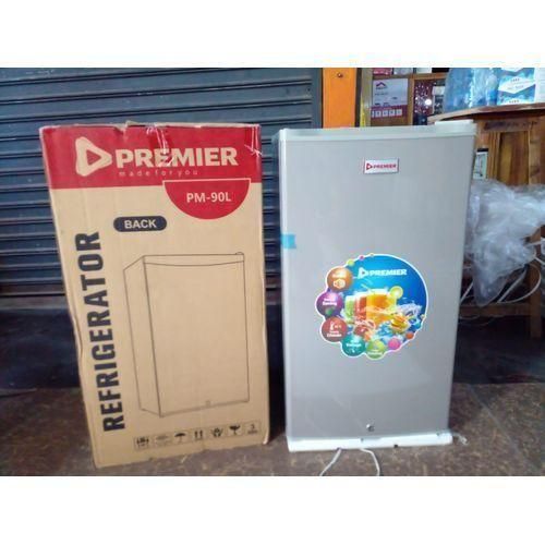 CLEARANCE OFFER Premier 90 Litres Single Door Mini-Fridge