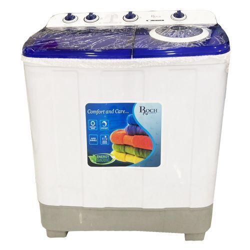 CLEARANCE OFFER Roch' 7.5kgs Twin Tub Washing Machine