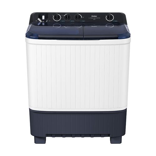 CLEARANCE OFFER Haier 10kg Semi Auto Washing Machine Twin Tub -
