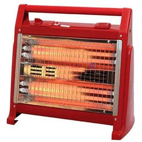 CLEARANCE OFFER Rashnik Quality Halogen Portable Electric Room Heater/space Warmer
