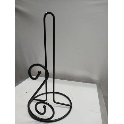 CLEARANCE OFFER Serviette Roll Paper Towel/Tissue Holder Stand