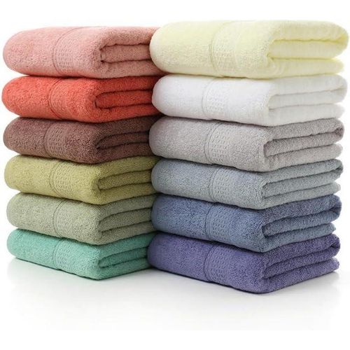 CLEARANCE OFFER Bath Towel Medium, 70*140cm