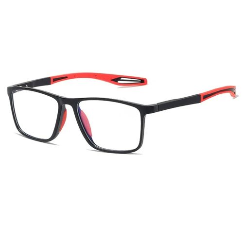 Anti-blue Light Reading Glasses Ultralight TR90 Sport Presbyopia Eyeglasses Women Men Far Sight Optical Eyewear Diopters