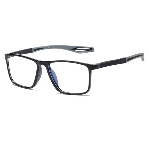 Anti-blue Light Reading Glasses Ultralight TR90 Sport Presbyopia Eyeglasses Women Men Far Sight Optical Eyewear Diopters