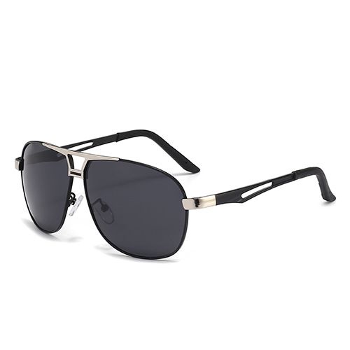 Fishing Driving Polarized Men Sunglasses Pilot Shades Men EyeWear Driving SunGlasses