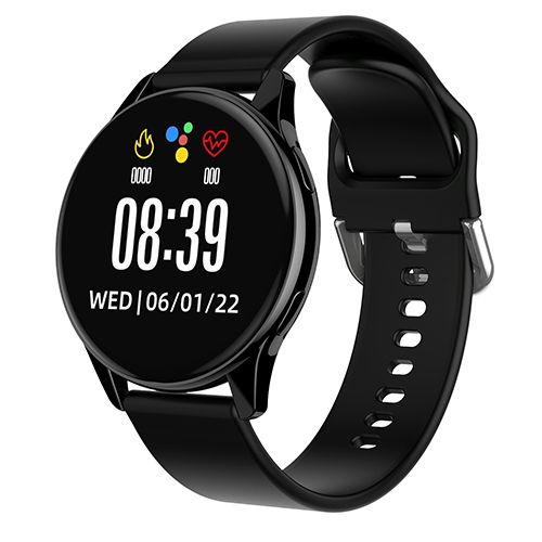 New Arrivals Bluetooth Call Smart Watch HeartRate Blood Pressure Monitoring Smartwatches Waterproof Men Smartwatch Health Sport Bracelet Fitness Tracker Heart Rate Smart Monitor Watch Women Men Gift