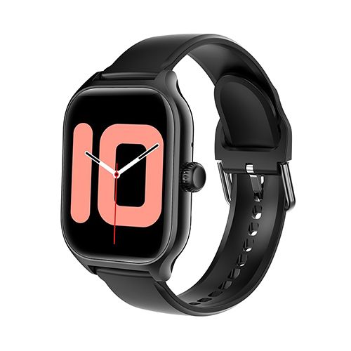 New Smart Watch Bluetooth Call Custom Wallpaper Intelligent Reminder Blood Oxygen Monitoring Sport Mode Smartwatch For Men Women