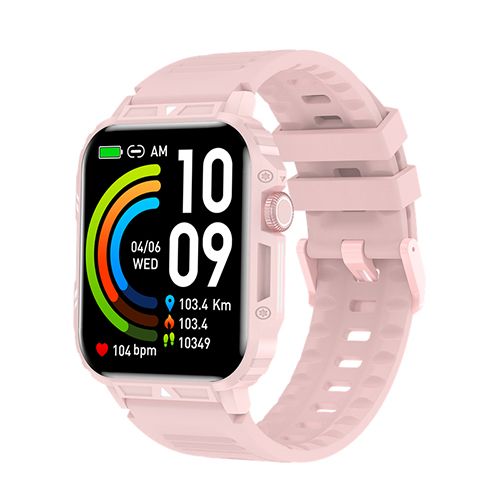 2024 New Arrivals Smartwatch 1.95 Inch Full Screen Health Monitoring Watches IP68 Waterproof Sport Fitness Tracker Bluetooth Call Smart Watch For Men Women