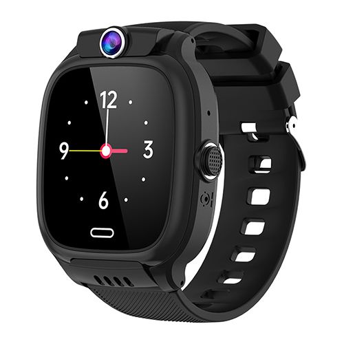 Children 1.44 Inch Video Call Smart Watch SOS Kids WIFI Location Phone Watches Waterproof Calculator Student 4G Smartwatch