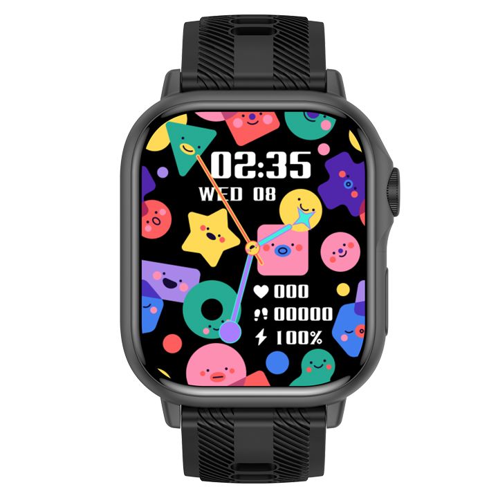 2025 Smartwatch Health Monitoring Watches Waterproof Sport Fitness Bracelet New Arrivals Smart Watch Bluetooth Calling Heart Rate Monitor Smart Watch For Smart Phones
