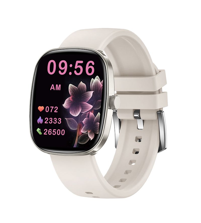 T99Max Smart Watch Full Touch Screen Heart Rate/Blood Pressure/Blood Oxyge Monitor Smart Bracelet Wristband IP68 Waterproof Smartwatch Bluetooth Talk Sports Fitness Watch With Multiple Sports Modes