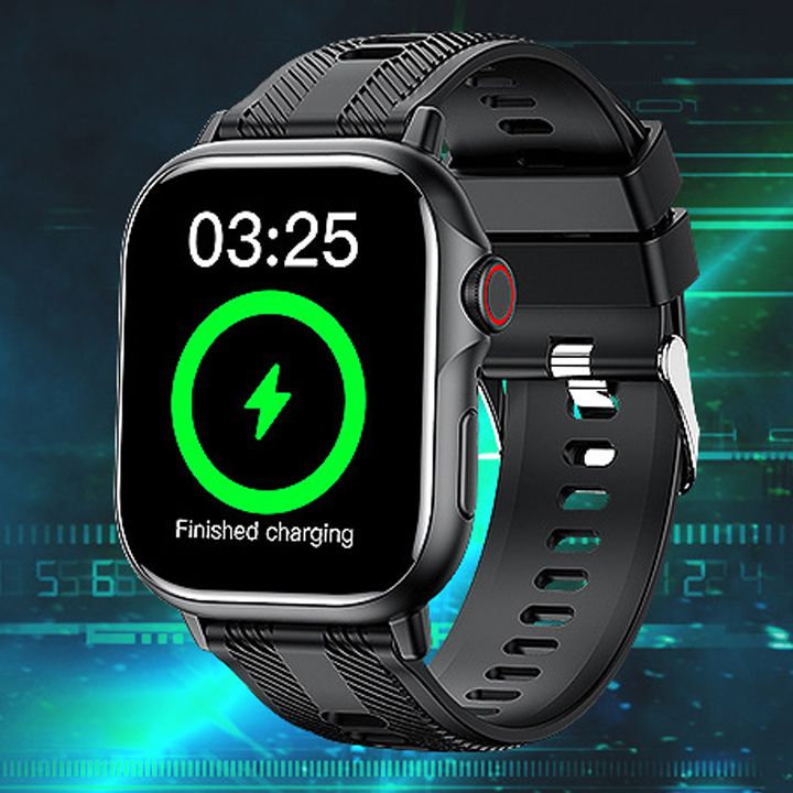 B05 Smartwatch Health Monitoring Watches Waterproof Sport Fitness Bracelet New Arrivals Smart Watch Bluetooth Calling Heart Rate Monitor Smart Watch For Smart Phones