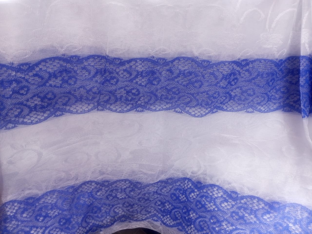 Decorative Wall Net /Curtain 5 Meters