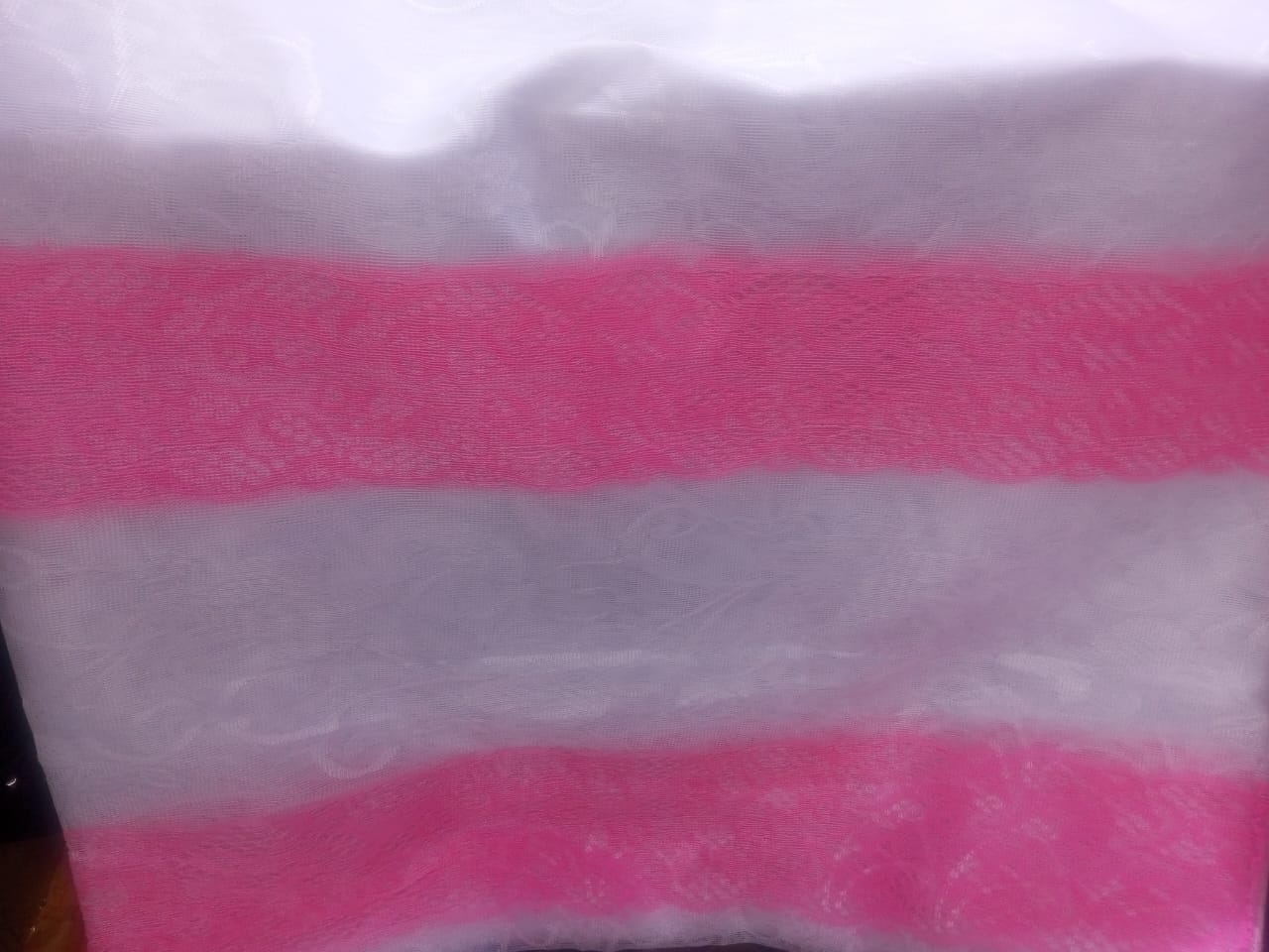 Decorative Wall Net /Curtain 5 Meters