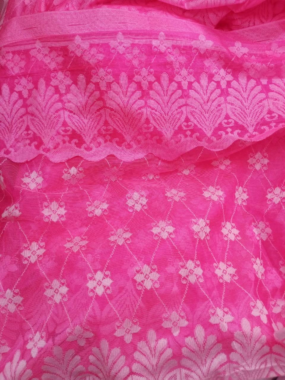Decorative Wall Net /Curtain 5 Meters