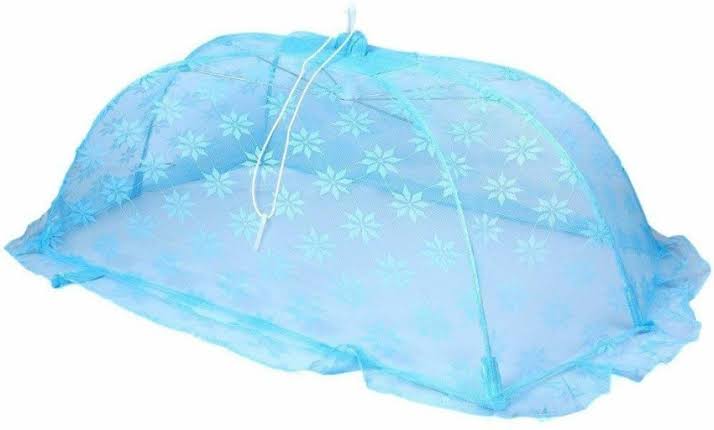 Foldable Baby Umbrella Mosquito Net